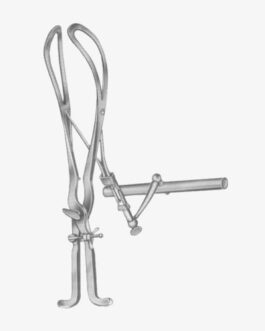 Tarnier Obstetrical Forceps