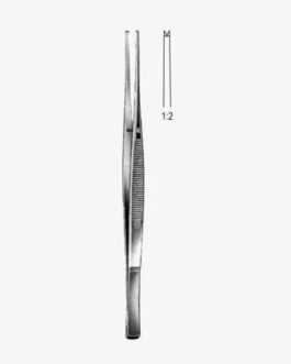 Taylor Dressing Fcps serr str w/diss.