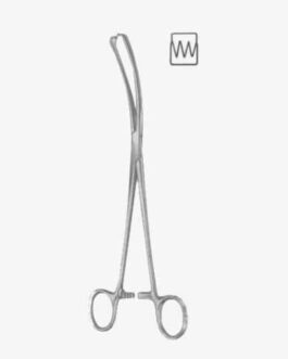 Teale Tenaculum Forceps