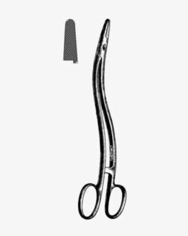 Thomson Walker Needle Holder S/J