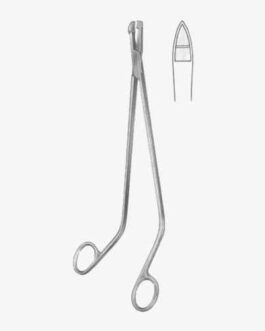 Tischler Cervical Biopsy and Specimen Forceps