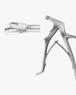 Tischler-down Cervical Biopsy Forceps Complete