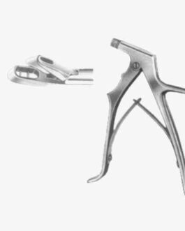 Tischler-up Cervical Biopsy and Specimen Forceps Complete
