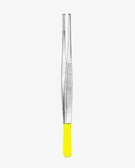 Tissue Forceps Oehler 1:2 TC GOLD