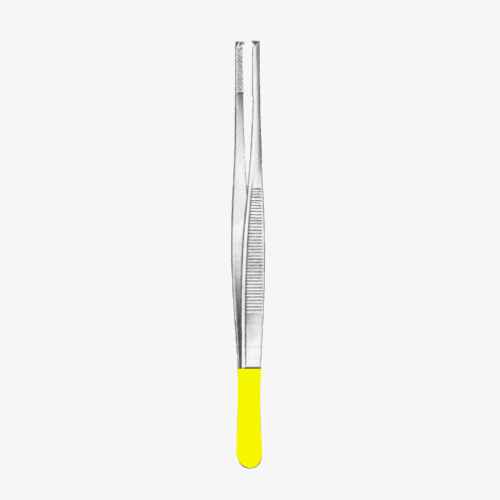 Tissue Forceps Oehler 1:2 TC GOLD