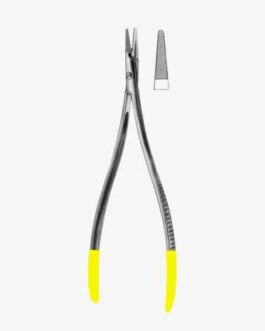 Toennis Needle Holders SJ