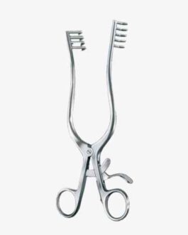 Travers Retractors