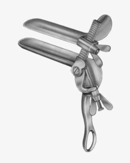 Trelat Vaginal Speculas