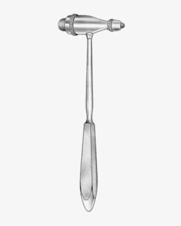 Treomner Percussion Hammers