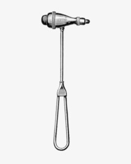Troemner Percussion Hammers