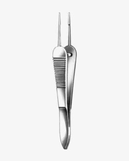Tuebingen Suture Forceps