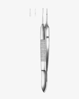 Tuebingen Suture Forceps