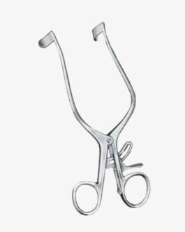 Tuebinger-Modell Retractors