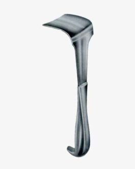 Tuffier Retractors