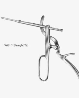 Tyding Tonsil Snares (With 1 Straight Tip)