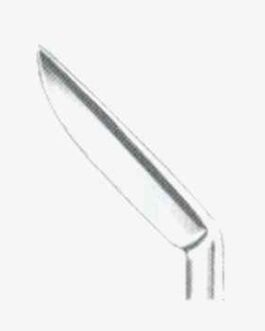 Ulrich Fistula Knives