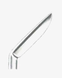 Ulrich Fistula Knives
