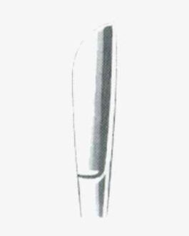 Ulrich Fistula Knives