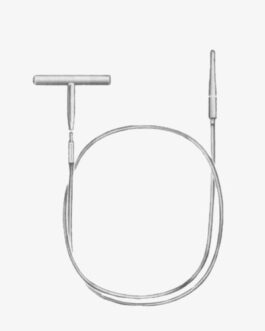 Vein Strippers Handle + Probe