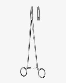 Wangensteen Needle Holder 27cm