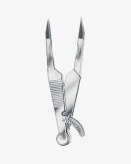 Weber Sensibility Instruments