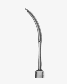 Weber Various Eye Knives