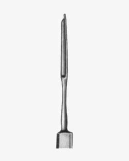Weber Various Eye Knives