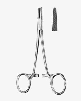 Webster Needle Holder serr