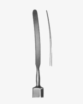 Wecker Spatulas
