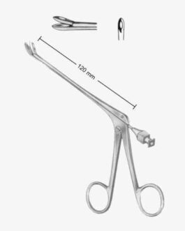 Weil-Blakesley Laminectomy Rongeurs