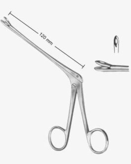 Weil-Blakesley Laminectomy Rongeurs
