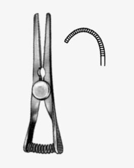 Weldon (Mini Glover) Buldog Clamp
