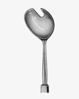 Wells Enucleation Scoops (Small)