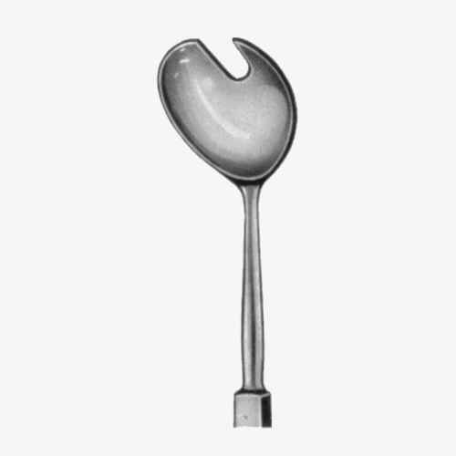 Wells Enucleation Scoops (Small)