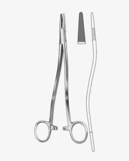 Wertheim Needle Holder