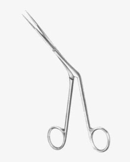 Westmacott(West) Tampon Forceps
