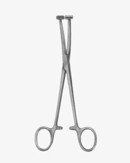 Willet-Martel Scalp Flap Forceps