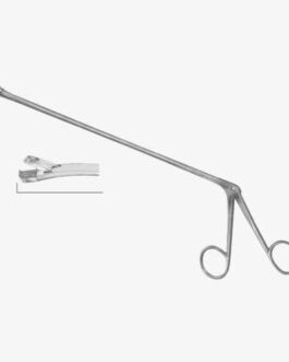 Wittner Cervical Biopy and Specimen Forceps