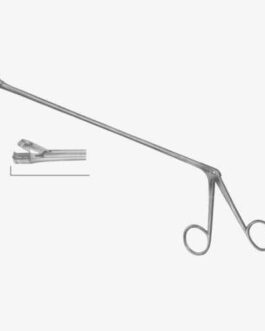 Wittner Cervical Biopy and Specimen Forceps