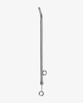 Women Metal Catheters