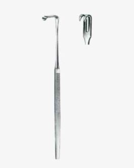Wound Retractors Standard Blunt