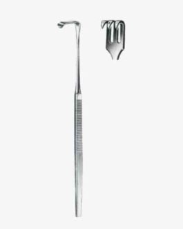 Wound Retractors Standard Blunt