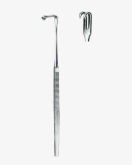 Wound Retractors Standard Sharp