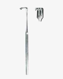 Wound Retractors Standard Sharp