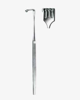 Wound Retractors Standard Sharp