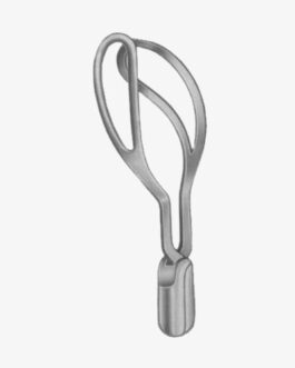 Wrigley Obstetrical Forceps