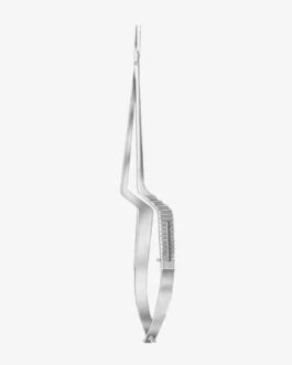 Yasargill Micro Needle Holders Curved