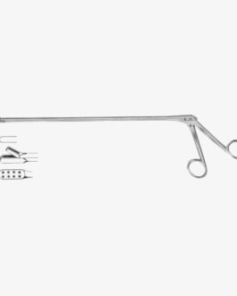 Yeoman Rectal Biopsy Specimen Forceps