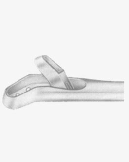 Yeoman Rectal Biopsy Specimen Forceps