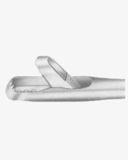 Yeoman Rectal Biopsy Specimen Forceps